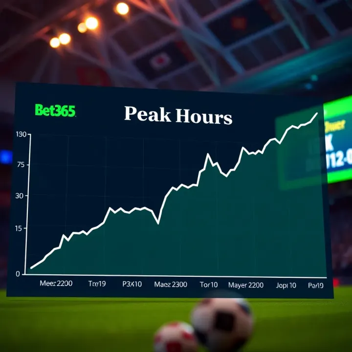 Best Time to Play JetX on Bet365: Tips for Nigerian Players