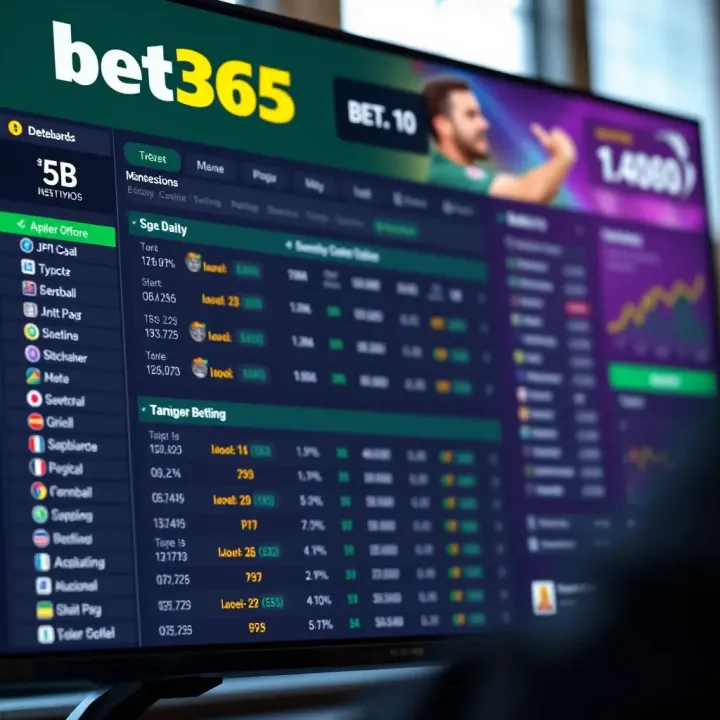 A secure online betting dashboard displaying available IPL betting options and statistics