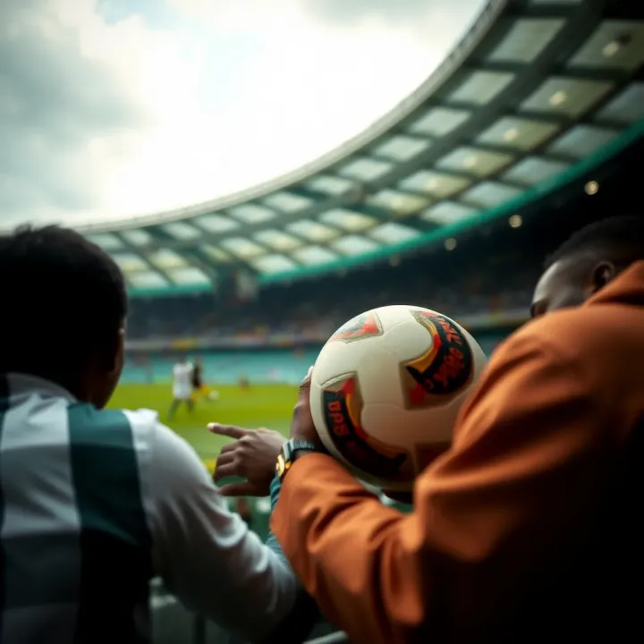 Secure and diverse Bet365 payment methods available in Nigeria