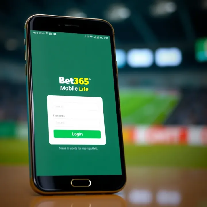 How to Use Bet365 Mobile Lite for Easy Betting in Nigeria