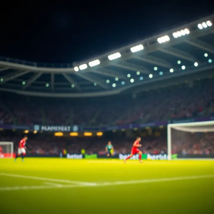 Illustration of betting budget management and using local insights for Premier League wagers