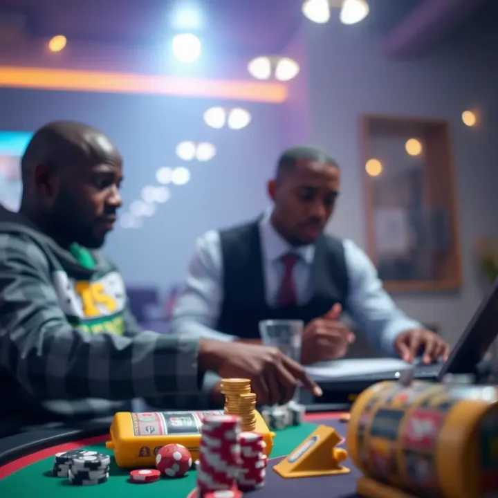 Bet365 Review: Best Site for Starburst in Nigeria