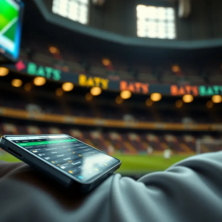 Understanding Naira Sports Betting in Nigeria