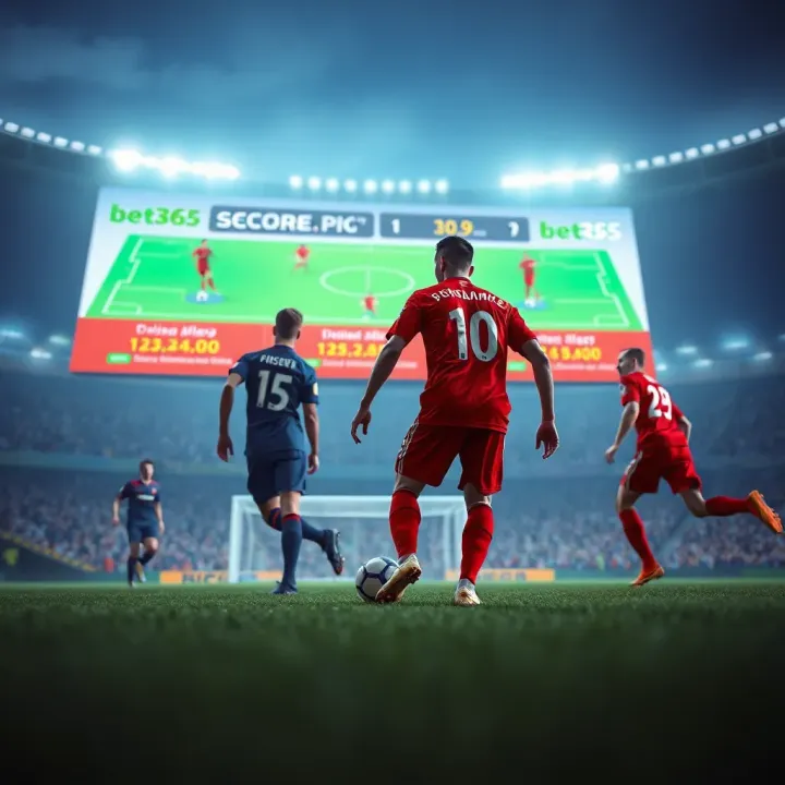 Handicap Betting on Bet365 Explained for Nigerian Punters